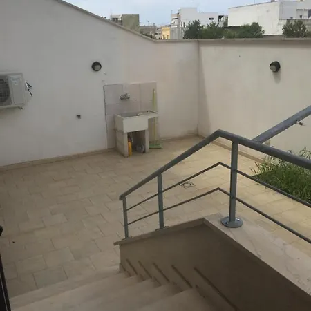 House231 Apartament *