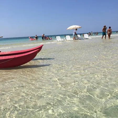 House231 Apartament Manduria