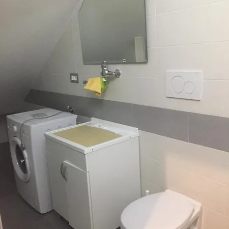 House231 Apartament Manduria