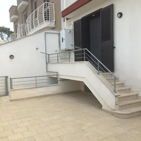 Apartament House231 Manduria