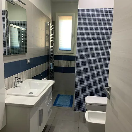 House231 Apartament Manduria