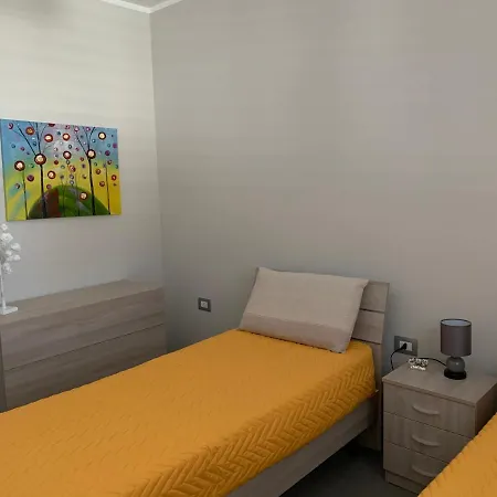 Apartment House231 Manduria