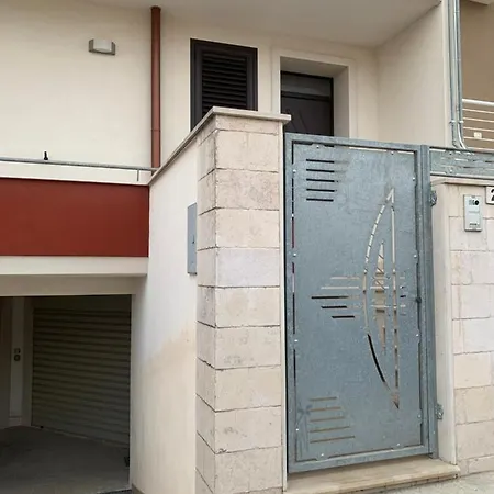 House231 Apartament Manduria