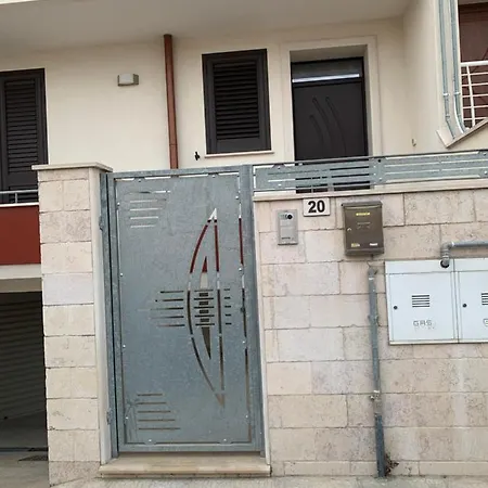 Apartament House231 Manduria