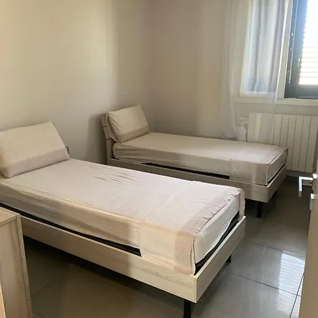 Apartament House231