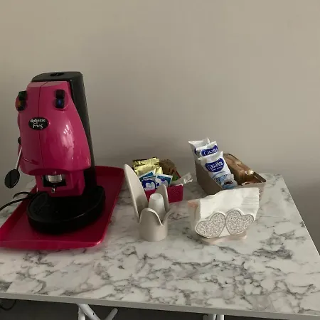 Apartament House231 Manduria