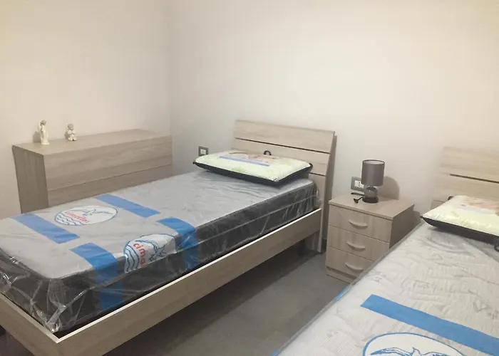 Apartmán House231 Manduria