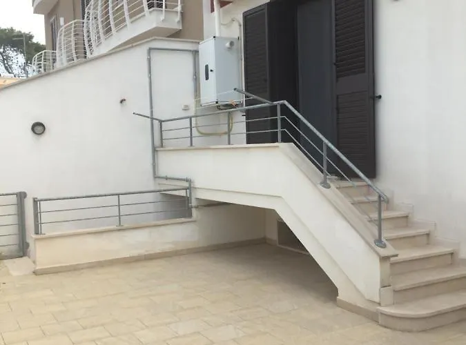 Apartmán House231 Manduria