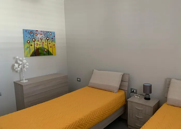 Apartmán House231 Manduria